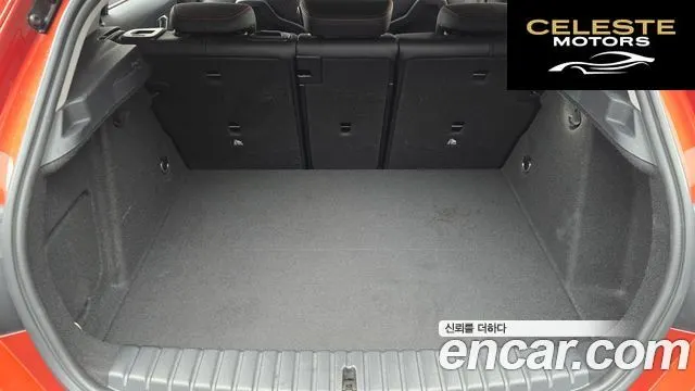 BMW Série 1 (F40) 118d Sport 2021 — photo 20 sur 20