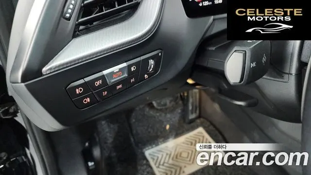 BMW Série 1 (F40) 120i M Sport 2022 — photo 17 sur 20