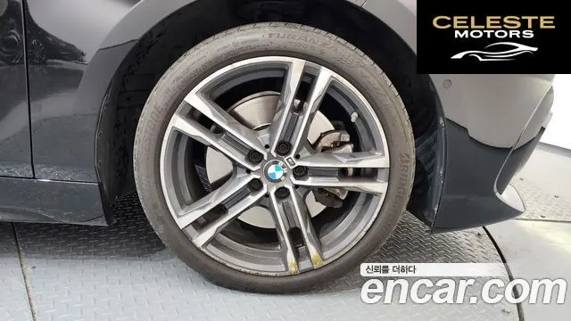 BMW Série 1 (F40) 120i M Sport 2022 — photo 5 sur 20