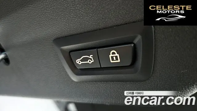 BMW Série 6 GT (G32) 620d M Sport 2020 — photo 18 sur 20