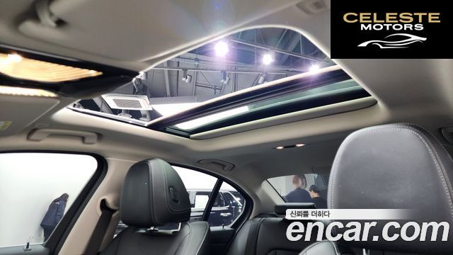 BMW Série 3 (G20) 320i 2022 — photo 19 sur 20
