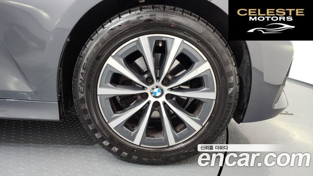 BMW Série 3 (G20) 320i 2022 — photo 5 sur 20