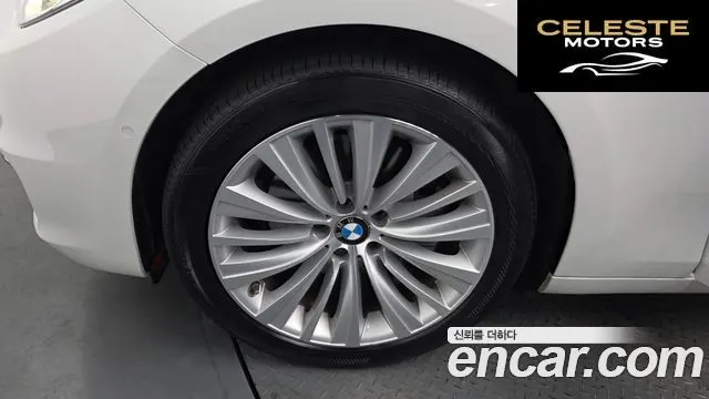 BMW Série 5 GT (F07) GT ED Edition 2017 — photo 5 sur 20