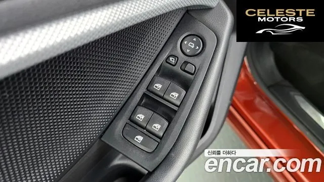 BMW Série 1 (F40) 118d Sport 2021 — photo 17 sur 20