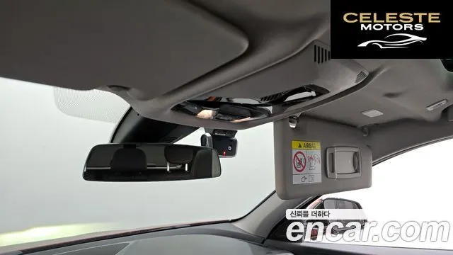 BMW Série 1 (F40) 118d Sport 2021 — photo 18 sur 20