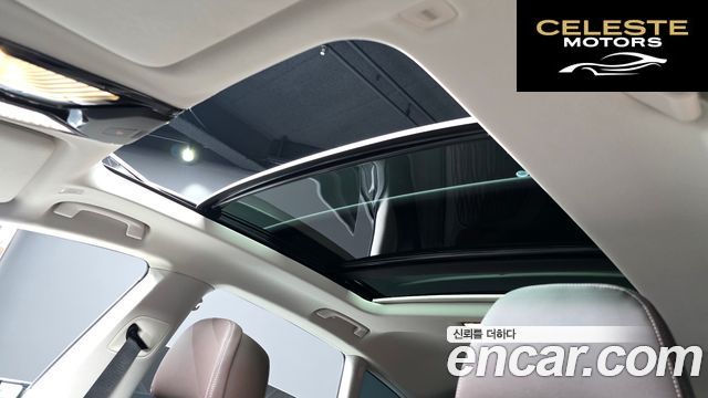 BMW Série 6 GT (G32) 630i xDrive Luxury 2022 — photo 17 sur 20