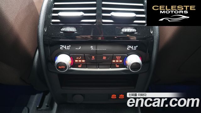 BMW Série 6 GT (G32) 630i xDrive Luxury 2022 — photo 19 sur 20