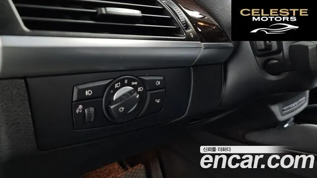 BMW X6 (E71) 30d 2013 — photo 14 sur 20