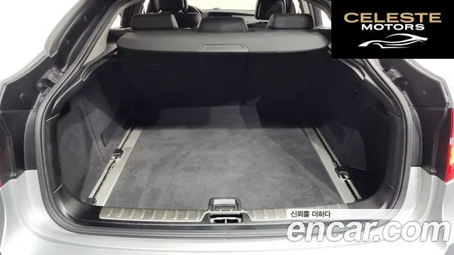 BMW X6 (E71) 30d 2013 — photo 20 sur 20
