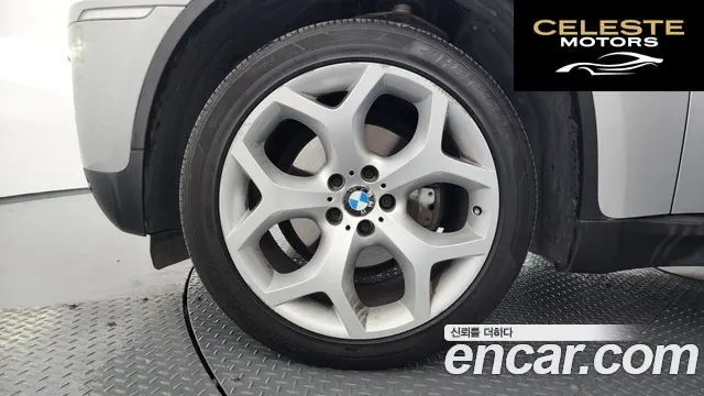 BMW X6 (E71) 30d 2013 — photo 5 sur 20