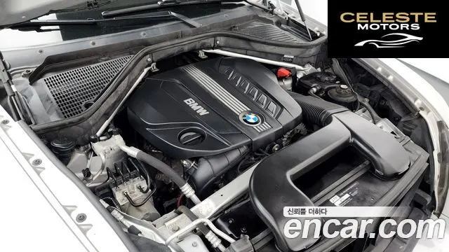 BMW X6 (E71) 30d 2013 — photo 6 sur 20