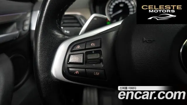 BMW X1 (F48) xDrive 20i xLine 2021 — photo 17 sur 26
