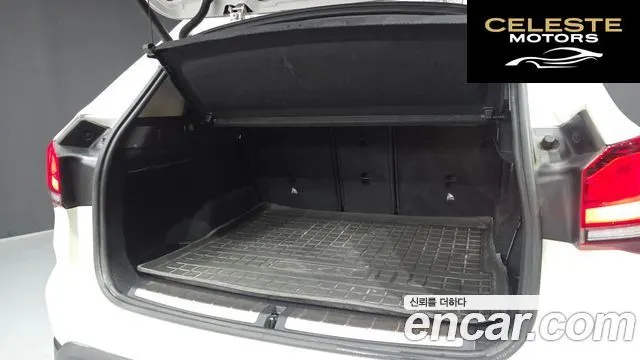 BMW X1 (F48) xDrive 20i xLine 2021 — photo 20 sur 26