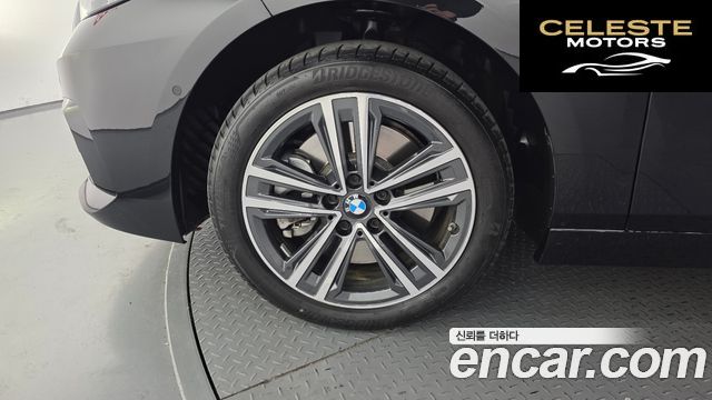 BMW Série 2 Gran Coupé (F44) 220i Sport 2024 — photo 5 sur 20