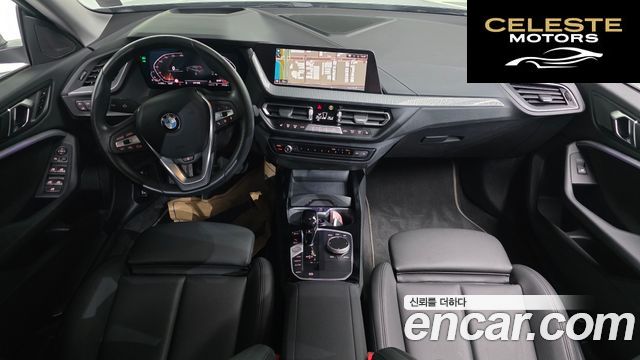 BMW Série 2 Gran Coupé (F44) 220i Sport 2024 — photo 7 sur 20