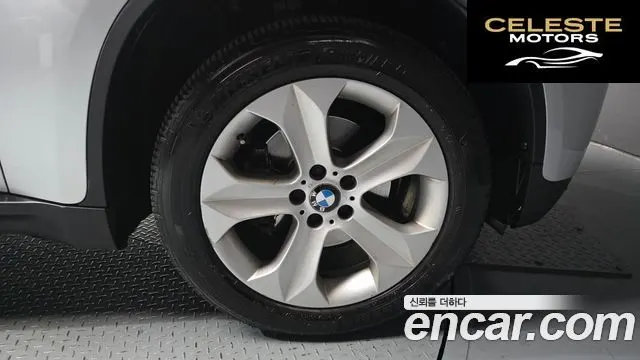 BMW X6 (E71) 35i 2011 — photo 5 sur 20