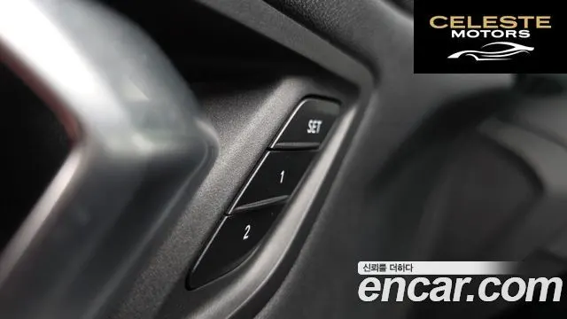BMW Série 1 (F40) 120i M Sport 2024 — photo 17 sur 20