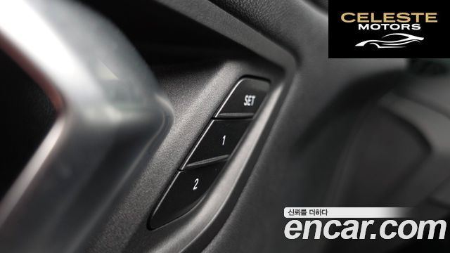 BMW Série 1 (F40) 120i M Sport 2024 — photo 17 sur 20