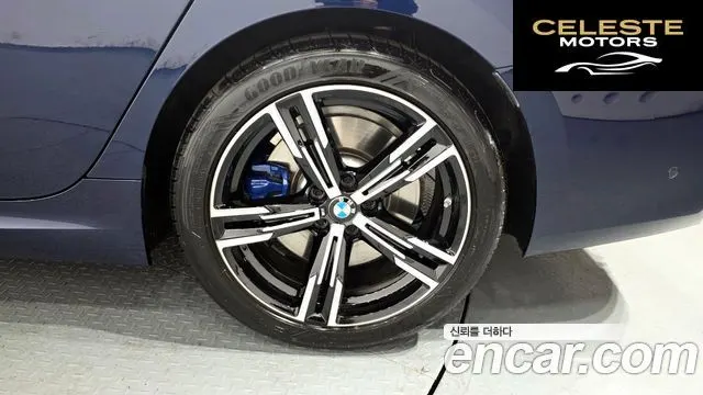 BMW Série 3 (G20) 320i M Sport 2025 — photo 5 sur 20