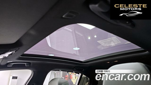 BMW Série 5 (G60) 530i xDrive M Sport 2025 — photo 19 sur 26