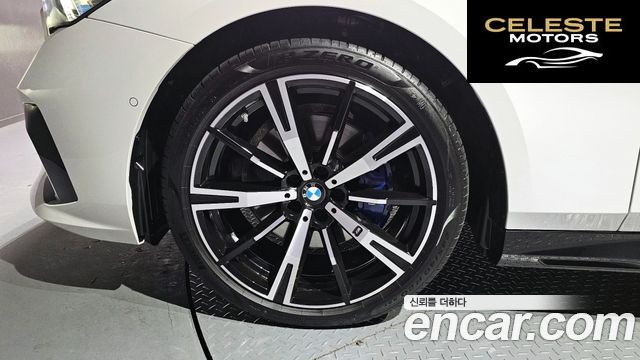 BMW Série 5 (G60) 530i xDrive M Sport 2025 — photo 5 sur 26