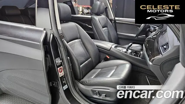 BMW Série 5 GT (F07) GT ED Edition 2016 — photo 10 sur 20