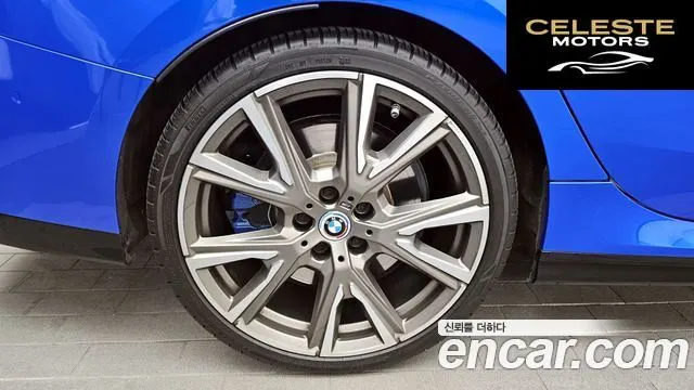 BMW Série 2 Gran Coupé (F44) M235i xDrive 2021 — photo 5 sur 20