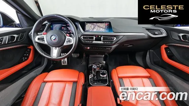 BMW Série 2 Gran Coupé (F44) M235i xDrive 2021 — photo 7 sur 20
