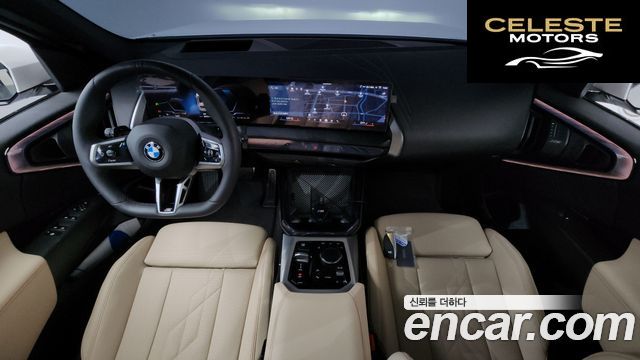 BMW X3 (G45) xDrive 20 M Sport 2025 — photo 7 sur 20