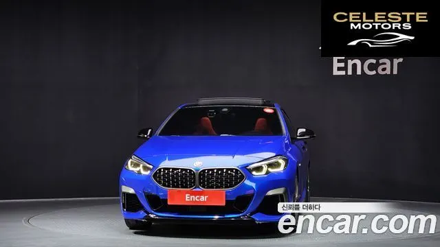 BMW Série 2 Gran Coupé (F44) M235i xDrive 2021 — photo 3 sur 20