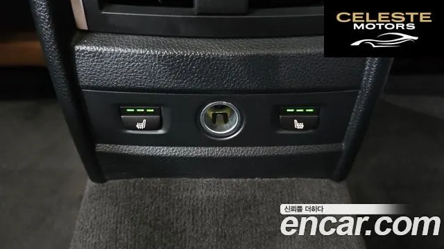 BMW Série 3 (F30) 320i Luxury 2017 — photo 18 sur 26