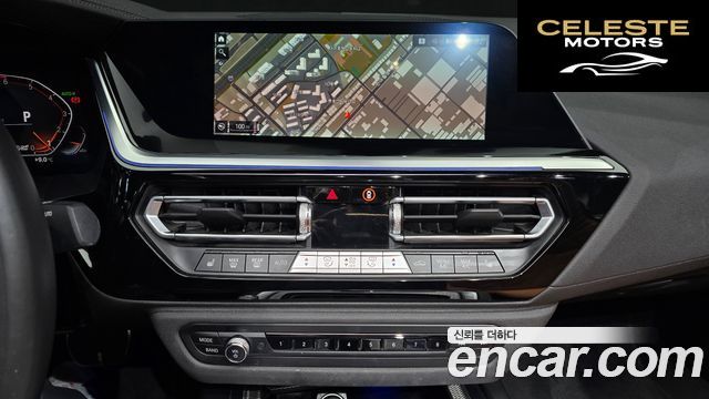 BMW Z4 (G29) sDrive20i M Sport 2022 — photo 14 sur 26