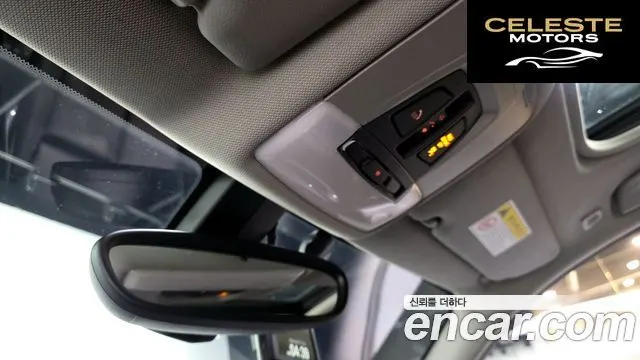 BMW Série 1 (F20) 118d Sport 5portes 2016 — photo 18 sur 26