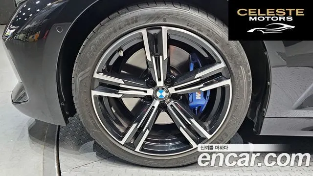 BMW Série 3 (G20) 320i M Sport 2023 — photo 5 sur 20