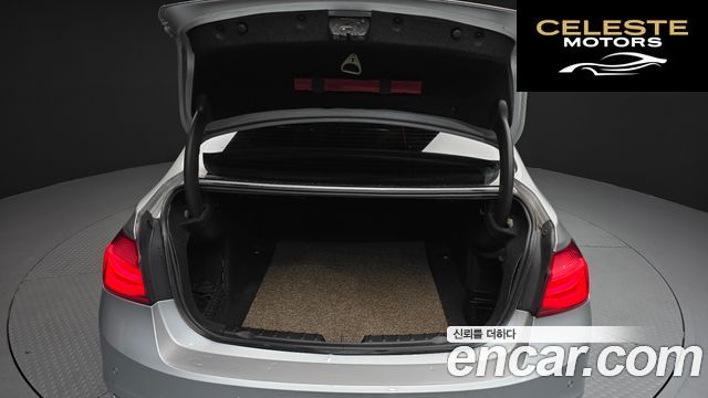 BMW Série 3 (F30) 320d 2017 — photo 20 sur 20