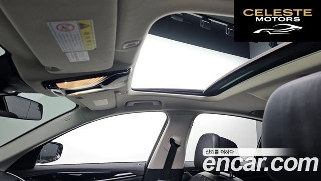 BMW Série 5 (G30) 530i Luxury Plus 2020 — photo 18 sur 20