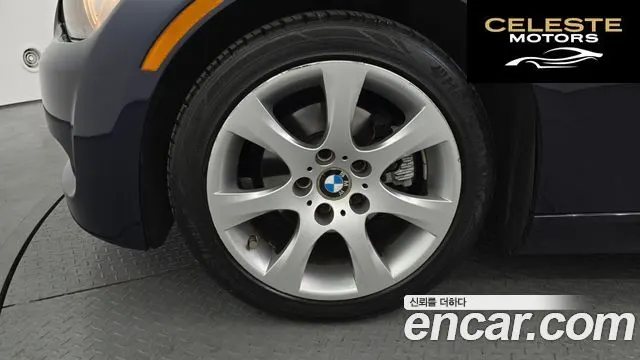 BMW Série 3 (E90) 328Xi Coupé 2007 — photo 5 sur 20