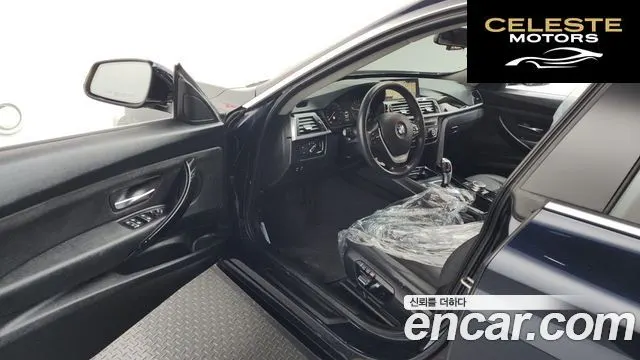 BMW Série 3 GT (F34) GT 320d 2020 — photo 10 sur 26