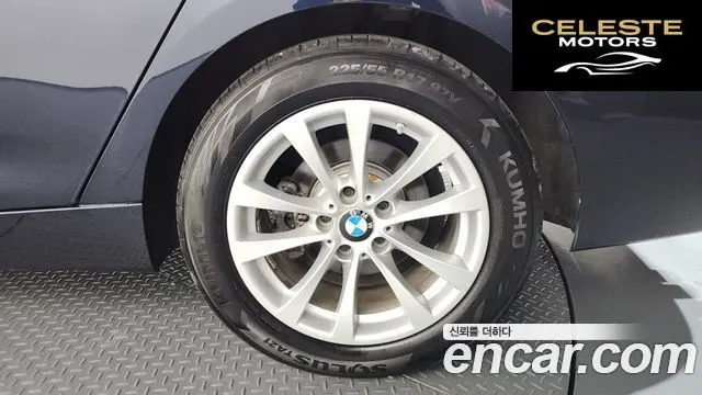 BMW Série 3 GT (F34) GT 320d 2020 — photo 5 sur 26
