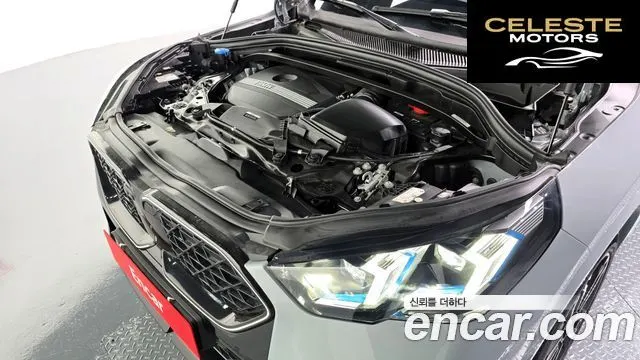 BMW X2 (U10) xDrive20i M Sport 2025 — photo 6 sur 26