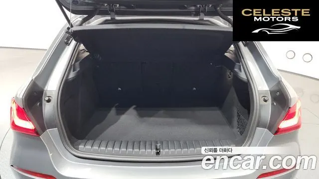 BMW Série 1 (F40) 120i 2022 — photo 20 sur 20