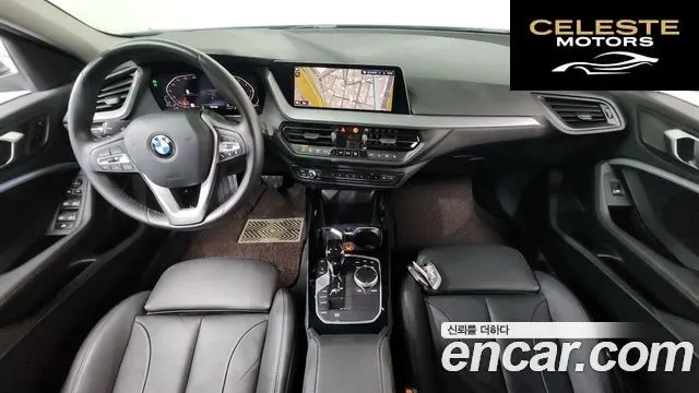 BMW Série 1 (F40) 120i 2022 — photo 7 sur 20