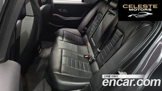 BMW Série 3 (G20) M340i 2021 — photo 12 sur 26