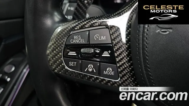 BMW Série 3 (G20) M340i 2021 — photo 18 sur 26