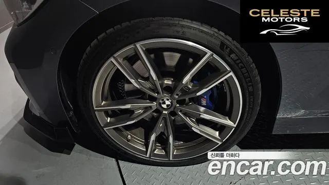BMW Série 3 (G20) M340i 2021 — photo 5 sur 26