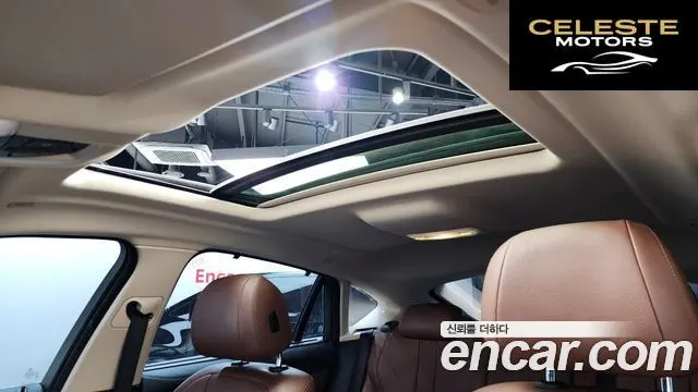BMW X6 (F16) xDrive 30d 2015 — photo 19 sur 20