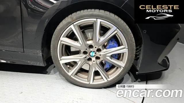 BMW Série 1 (F40) M135i xDrive 2022 — photo 5 sur 20
