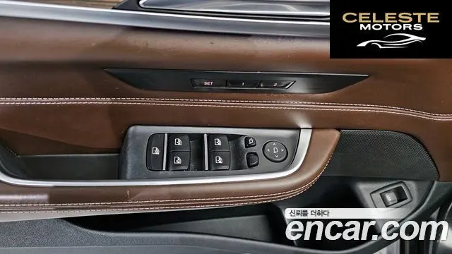 BMW Série 6 GT (G32) 630d xDrive Luxury 2019 — photo 14 sur 20