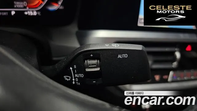 BMW Série 3 (G20) 320d 2019 — photo 17 sur 26