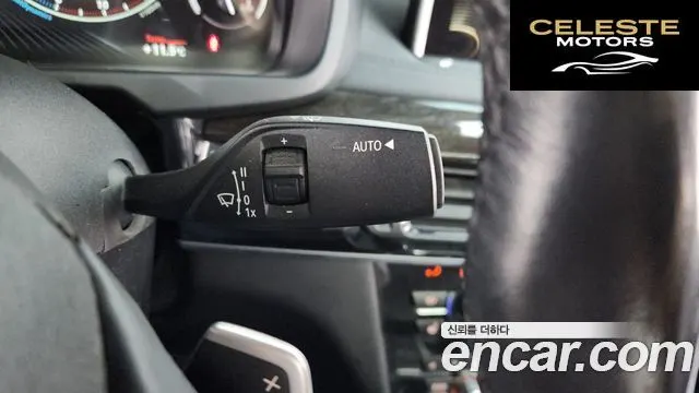 BMW X6 (F16) xDrive 30d 2015 — photo 16 sur 26